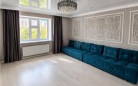 Продажа 3-комнатной квартиры, 77.4 м² в Астане