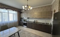 Продажа 3-комнатной квартиры, 120 м² в Алматы - фото 4
