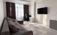 Продажа 2-комнатной квартиры, 52 м² в Астане