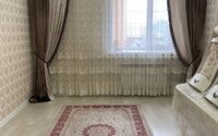 Аренда 2-комнатной квартиры, 55 м² в Астане - фото 7