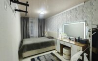 Продажа 3-комнатной квартиры, 56 м² в Караганде - фото 16