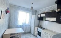 Продажа 3-комнатной квартиры, 63 м² в Караганде - фото 4