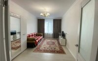 Продажа 1-комнатной квартиры, 39.1 м² в Астане