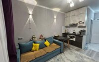 Продажа 1-комнатной квартиры, 21 м² в Астане - фото 2