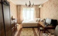 Продажа 2-комнатной квартиры, 51.4 м² в Алматы