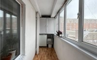 Продажа 2-комнатной квартиры, 54 м² в Караганде - фото 11