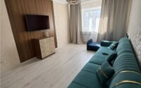 Продажа 2-комнатной квартиры, 55.2 м² в Астане - фото 3