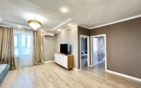 Продажа 3-комнатной квартиры, 78 м² в Астане
