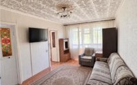 Продажа 3-комнатной квартиры, 47 м² в Караганде