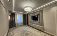 Продажа 3-комнатной квартиры, 90 м² в Астане - фото 2