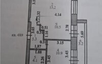 Продажа 2-комнатной квартиры, 49 м² в Астане - фото 5