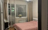Продажа 2-комнатной квартиры, 51 м² в Алматы - фото 2