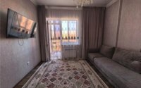 Продажа 2-комнатной квартиры, 52 м² в Караганде