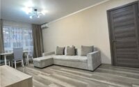 Продажа 2-комнатной квартиры, 46 м² в Алматы
