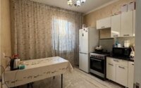 Продажа 1-комнатной квартиры, 38.6 м² в Алматы - фото 2