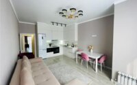 Продажа 2-комнатной квартиры, 57 м² в Астане