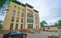 Продажа здания, 1958 м² в Алматы - фото 8