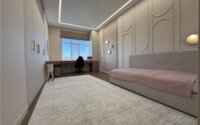 Продажа 4-комнатной квартиры, 130 м² в Караганде - фото 11