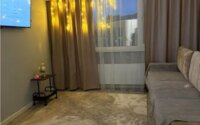 Продажа 3-комнатной квартиры, 59.8 м² в Астане