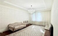 Продажа 4-комнатной квартиры, 136 м² в Астане