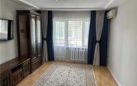 Продажа 3-комнатной квартиры, 80 м² в Алматы