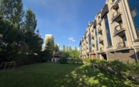 Продажа 4-комнатной квартиры, 171.7 м² в Астане - фото 2