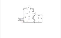 Продажа 3-комнатной квартиры, 72.7 м² в Алматы