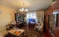 Продажа 3-комнатной квартиры, 61 м² в Караганде