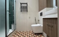 Продажа 4-комнатной квартиры, 130 м² в Караганде - фото 21