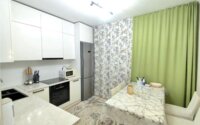 Продажа 2-комнатной квартиры, 59.2 м² в Астане - фото 3