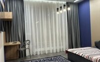 Продажа 1-комнатной квартиры, 38 м² в Алматы