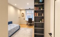 Продажа 4-комнатной квартиры, 125 м² в Караганде - фото 24