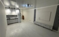 Продажа 1-комнатной квартиры, 37 м² в Алматы - фото 2