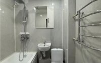 Продажа 2-комнатной квартиры, 45 м² в Алматы - фото 4
