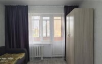 Продажа 1-комнатной квартиры, 31.2 м² в Астане