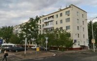 Продажа 1-комнатной квартиры, 22 м² в Астане - фото 2