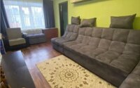 Продажа 2-комнатной квартиры, 42 м² в Абае