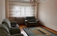 Продажа 3-комнатной квартиры, 110 м² в Астане