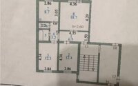 Продажа 3-комнатной квартиры, 66 м² в Абае - фото 5