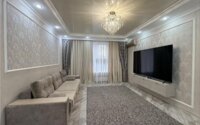 Продажа 3-комнатной квартиры, 80.4 м² в Астане