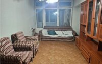 Продажа 1-комнатной квартиры, 44 м² в Алматы