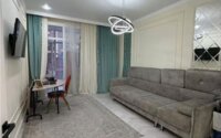Продажа 4-комнатной квартиры, 120 м² в Караганде - фото 2