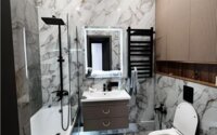 Продажа 3-комнатной квартиры, 93 м² в Астане - фото 5