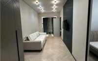 Продажа 3-комнатной квартиры, 78 м² в Алматы