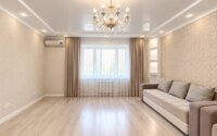Продажа 3-комнатной квартиры, 120 м² в Астане