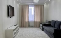 Продажа 3-комнатной квартиры, 101.6 м² в Астане
