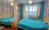 Продажа 4-комнатной квартиры, 62 м² в Караганде - фото 3