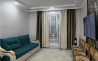 Продажа 2-комнатной квартиры, 40 м² в Астане