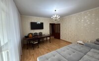 Продажа 4-комнатной квартиры, 82 м² в Караганде