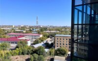 Продажа 3-комнатной квартиры, 110 м² в Караганде - фото 10